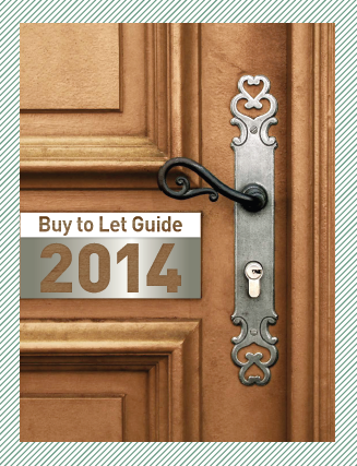 Kate Faulkner's Buy to Let Guide 2014