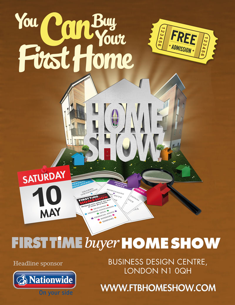 First Time Buyer Home Show First Time Buyer Home Show