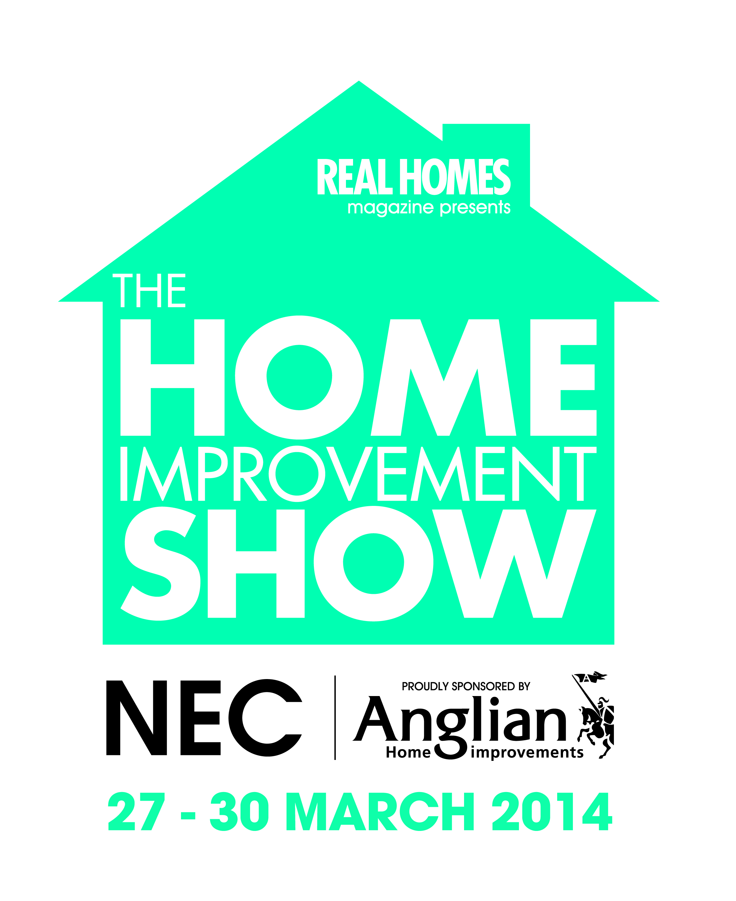 Home Improvement Show NEC March 27-30