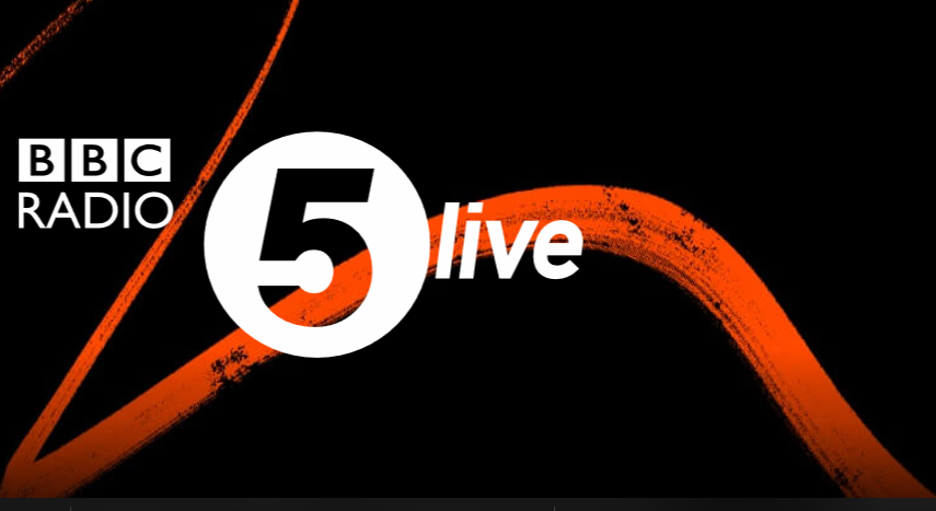 BBC Radio 5Live