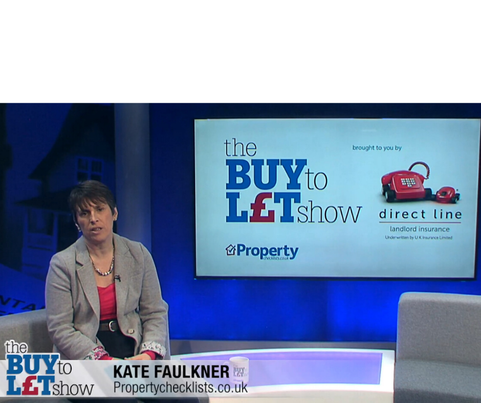 Buy to let show