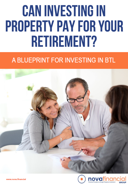 Can investing in property pay for your retirement - eBook 1