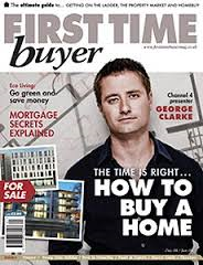 First Time Buyer Magazine