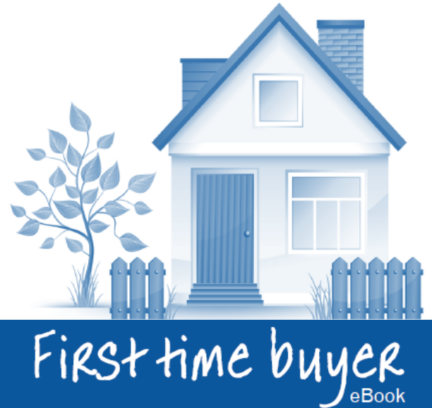 First time buyer eBook