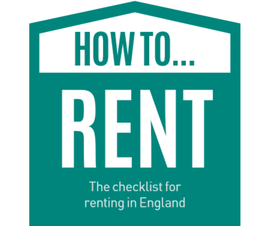 How to rent guide