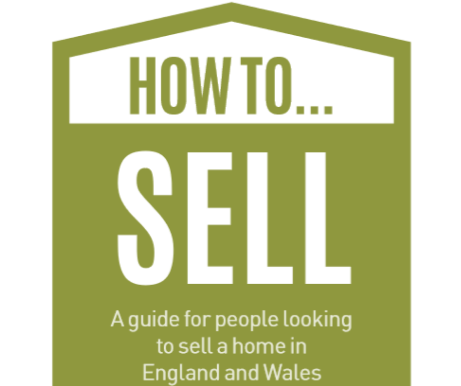 Gov.uk - How to sell guide
