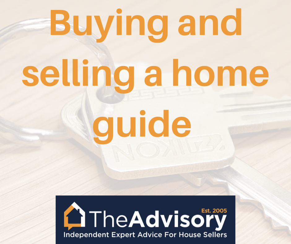 TheAdvisory - Buying and selling a home guide